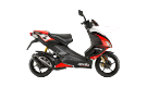 Aprilia SR 50 R Replica thumb